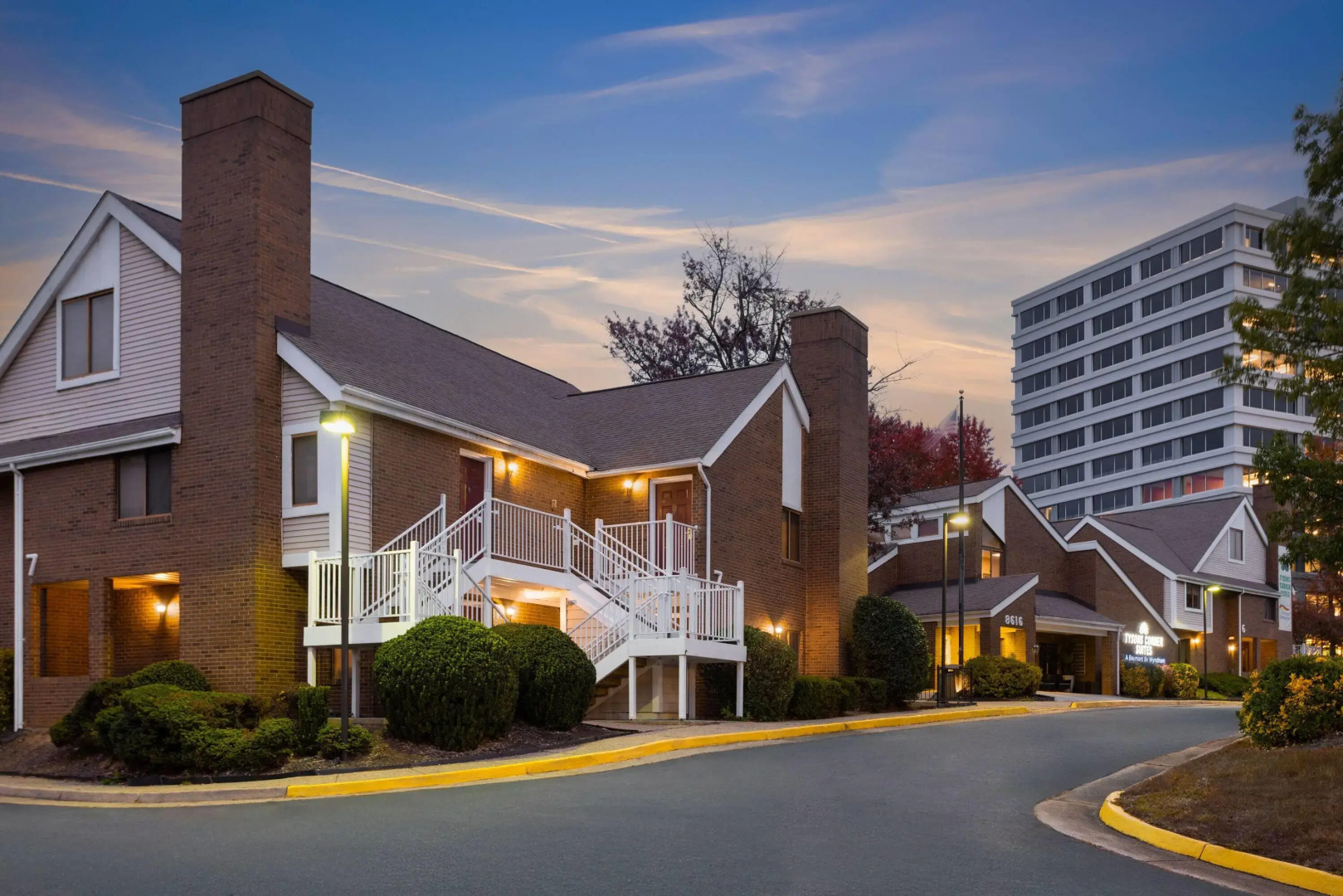 Residence Inn Tysons Corner