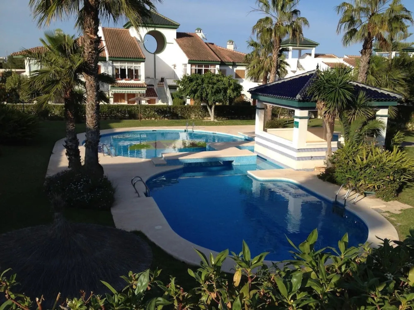 Explore Costa Blanca From a Family-friendly Holiday Home