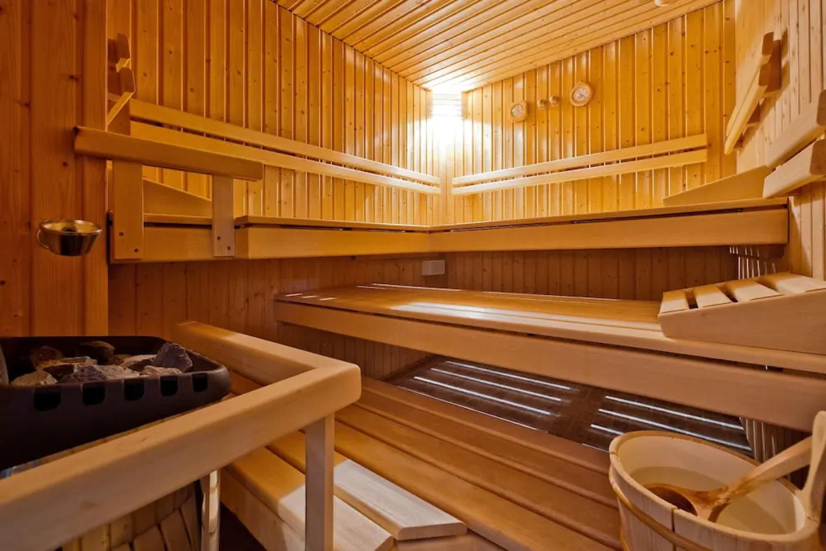 Hotel Hohe Promenade Arosa