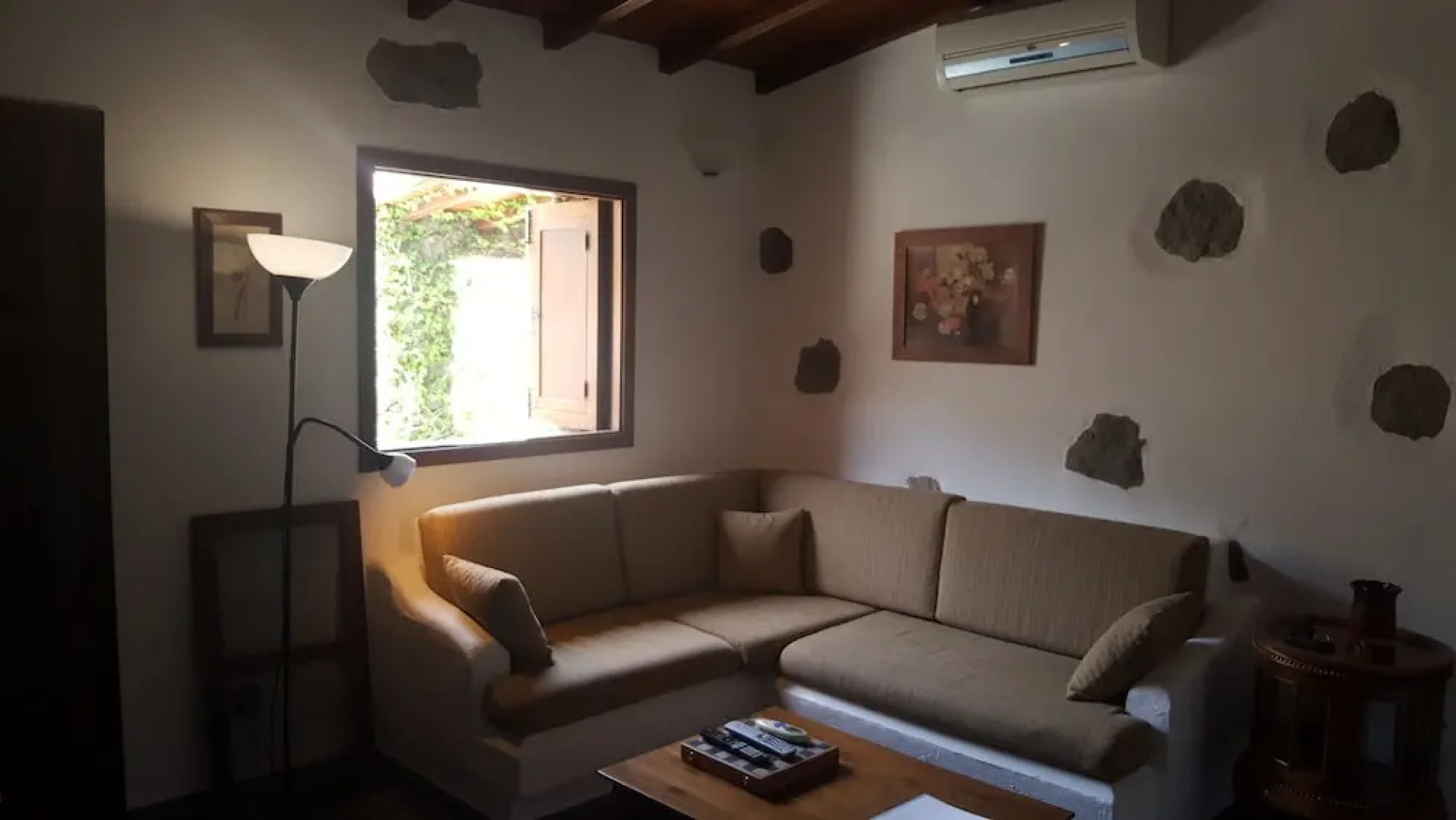 Holidays Cottage with Jacuzzi in Tejeda- El Coronel