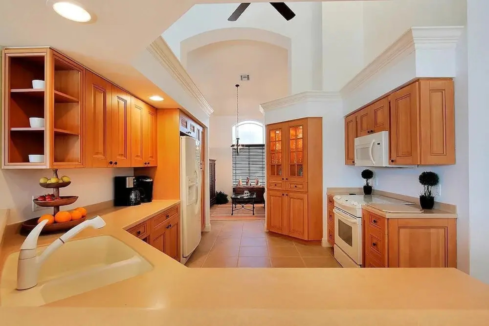 SMARCO1601 4 Bedroom Holiday Home by Marco Naples Vacation Homes