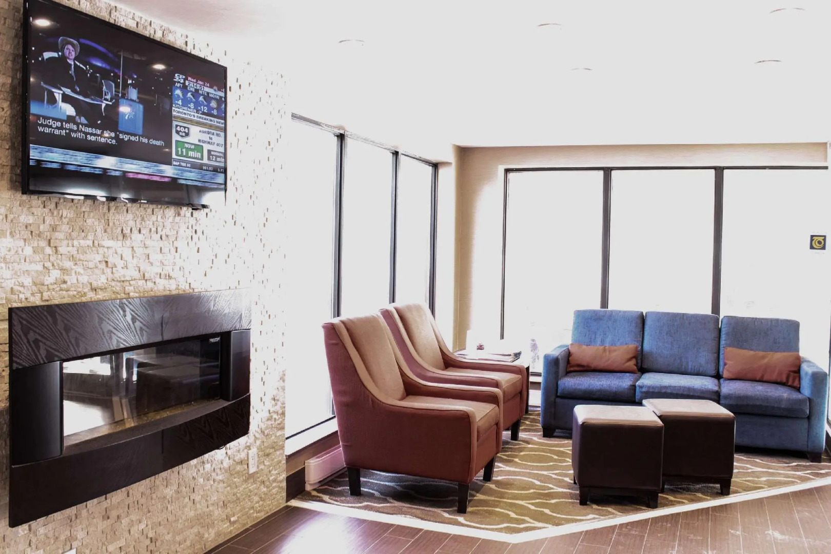 Comfort Inn Toronto North York