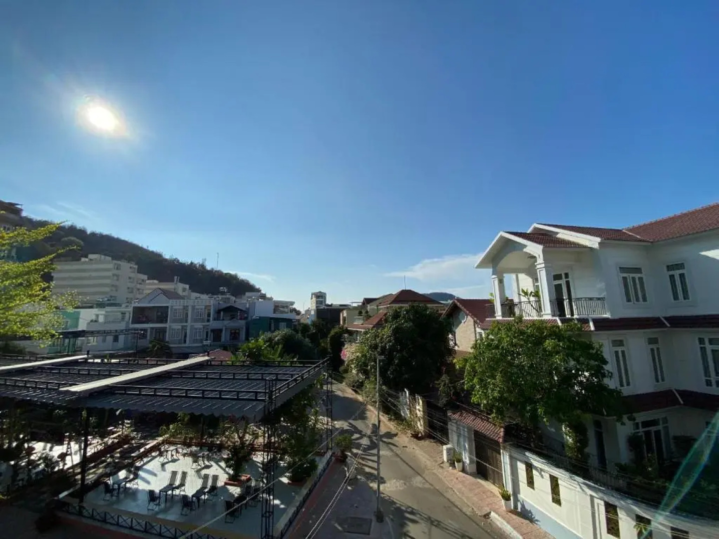 Joi Hospitality - Anthony