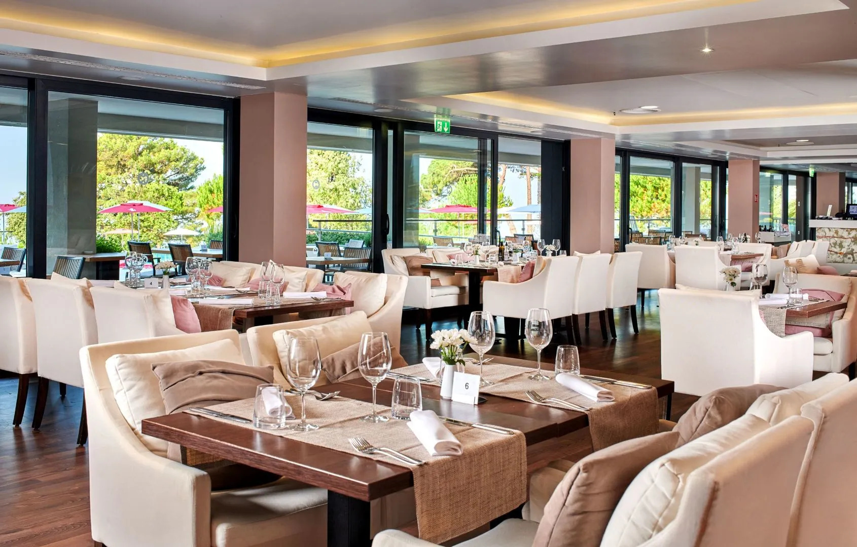 Hotel Parentium Plava Laguna