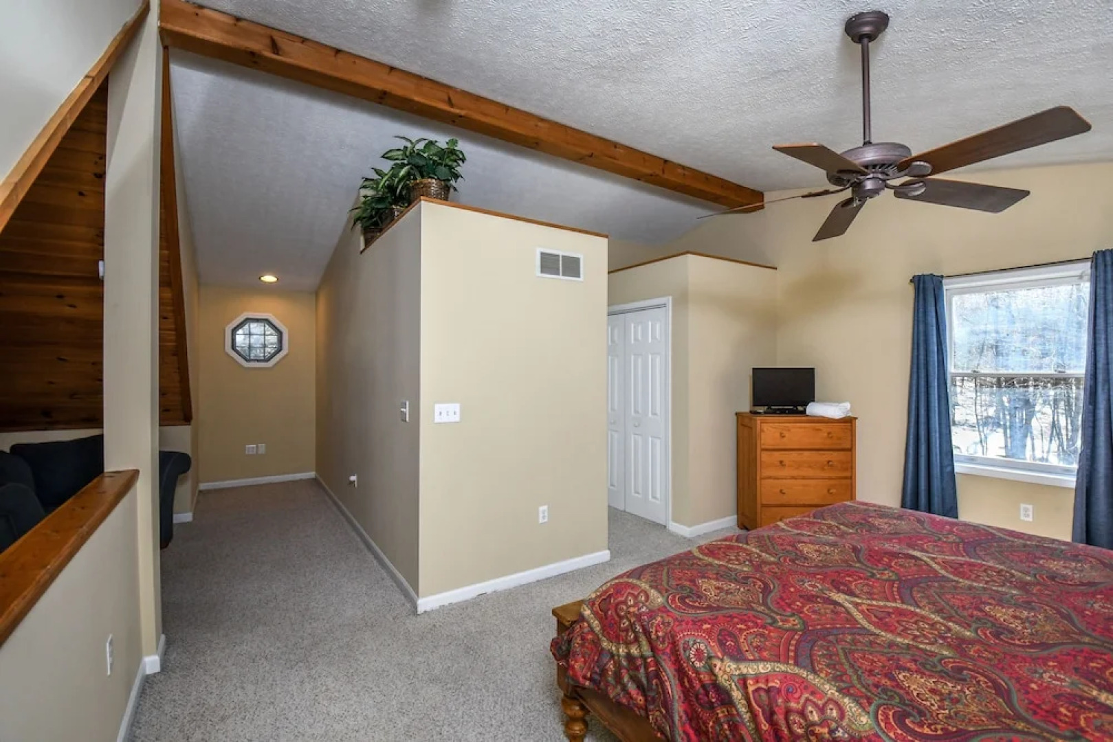 Break Away Chalet 3 Bedroom House