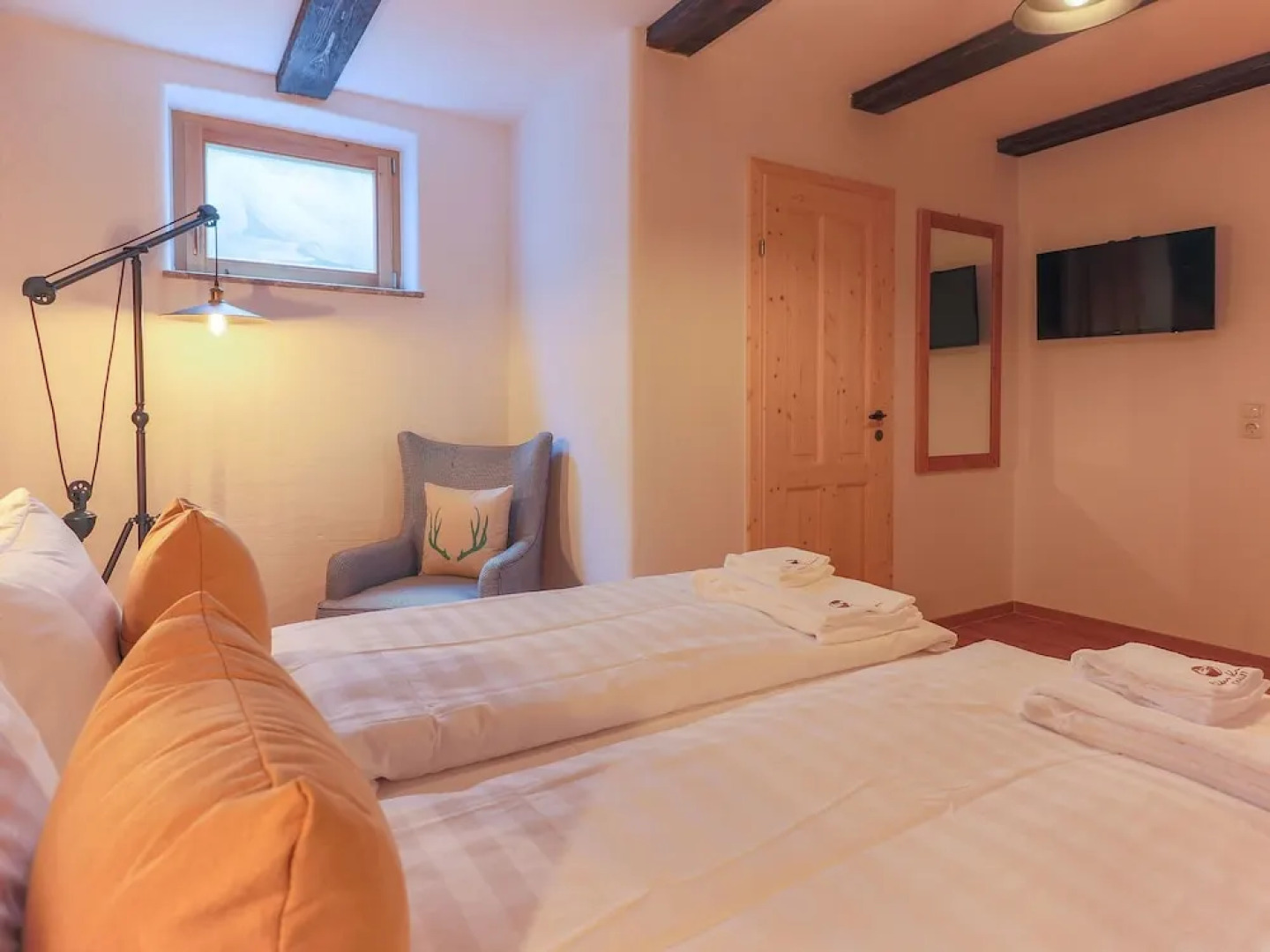 Luxurious Villa in Tyrol Near the Lake