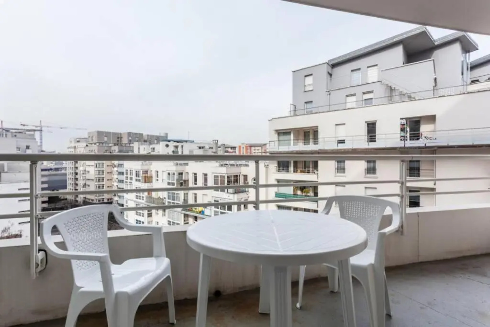 Appartement Lilas Parc 1 - Paris La Défense