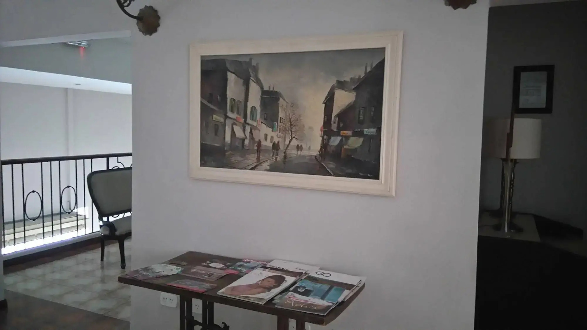 Plaza De Las Aljabas