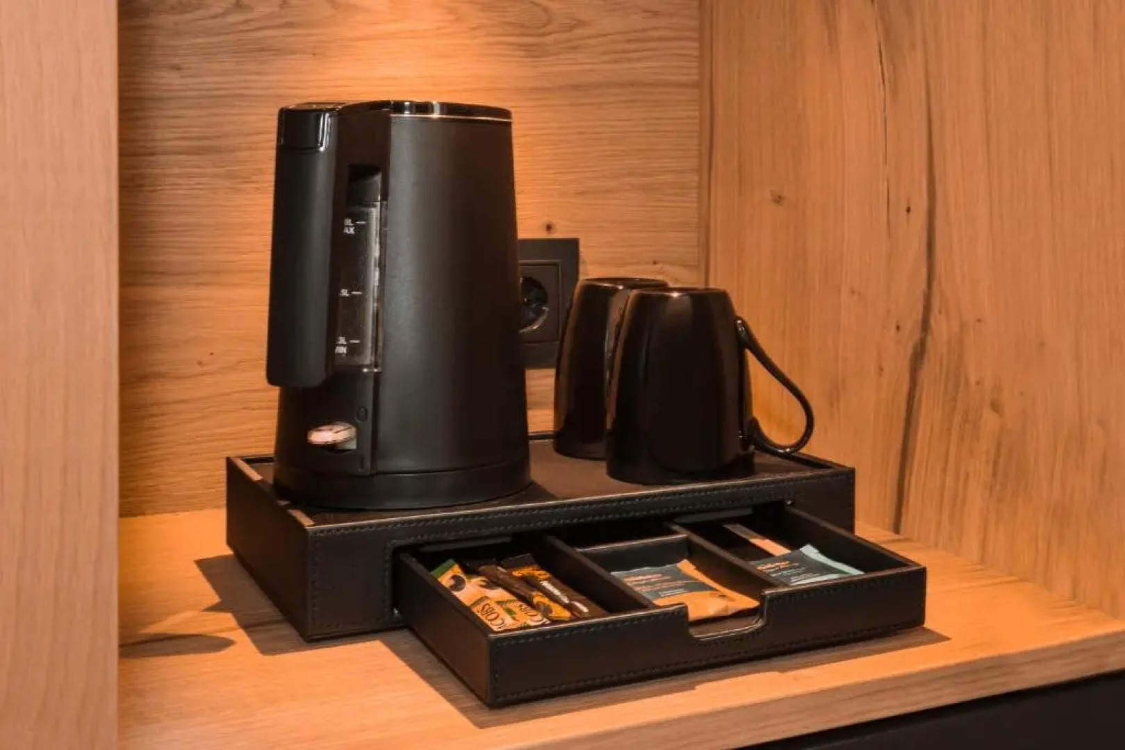 Hotel-Restaurant Am Paulusbogen