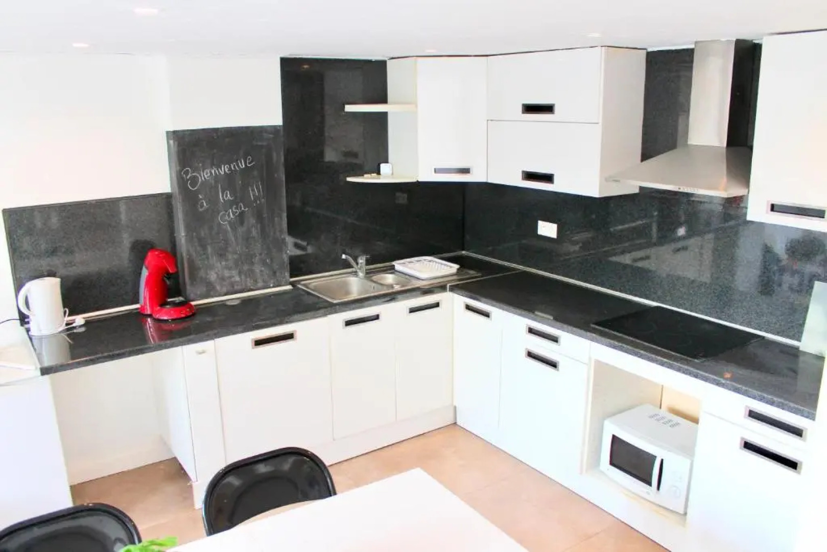 Suites Rive Gauche - MEZZANINE Barbizon Impressionnistes