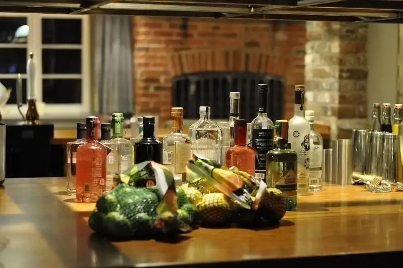 The Angel Inn Heytesbury