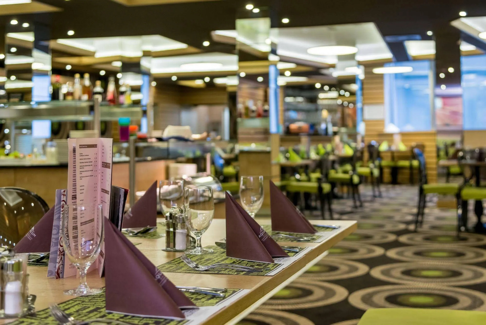 Aquaticum Debrecen Thermal and Wellness Hotel