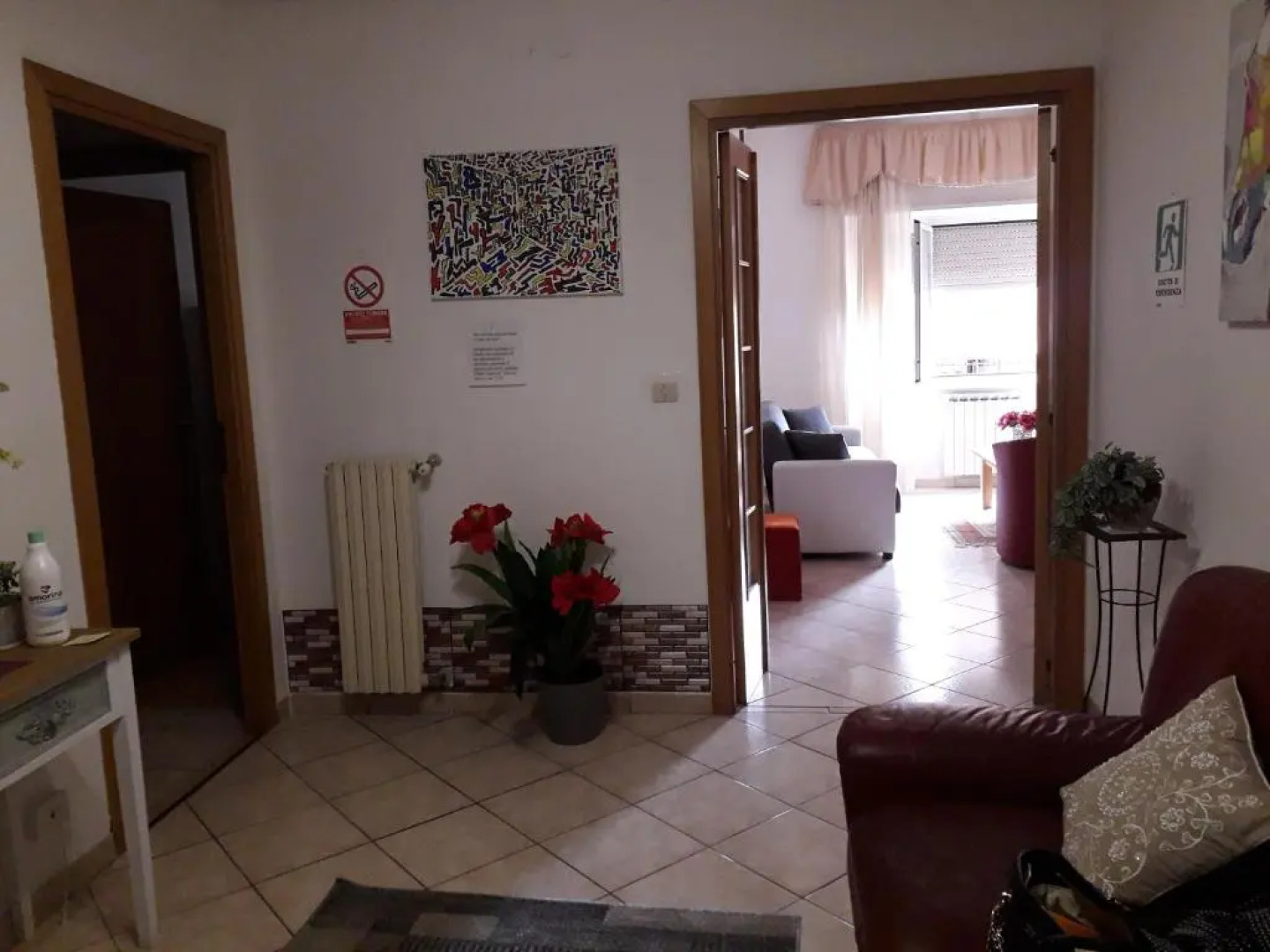 Appartamento del Colle