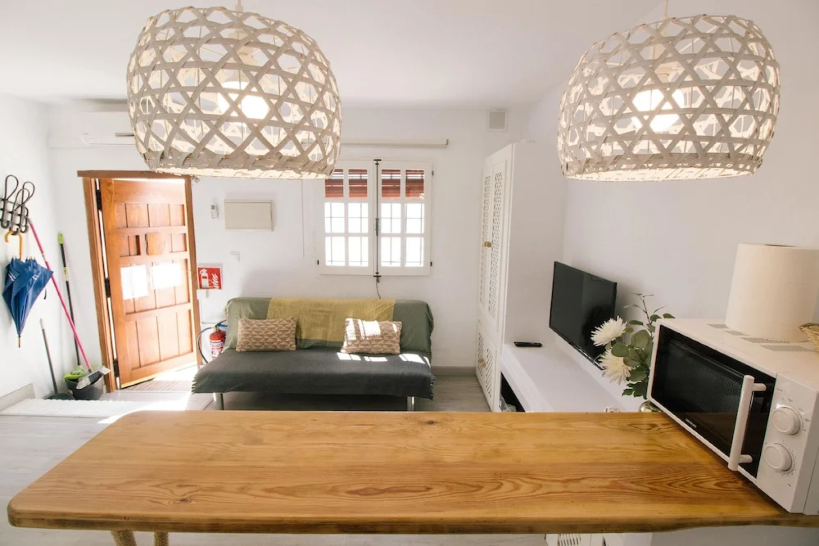 El Rinconcito de Rocío casa Andalusí