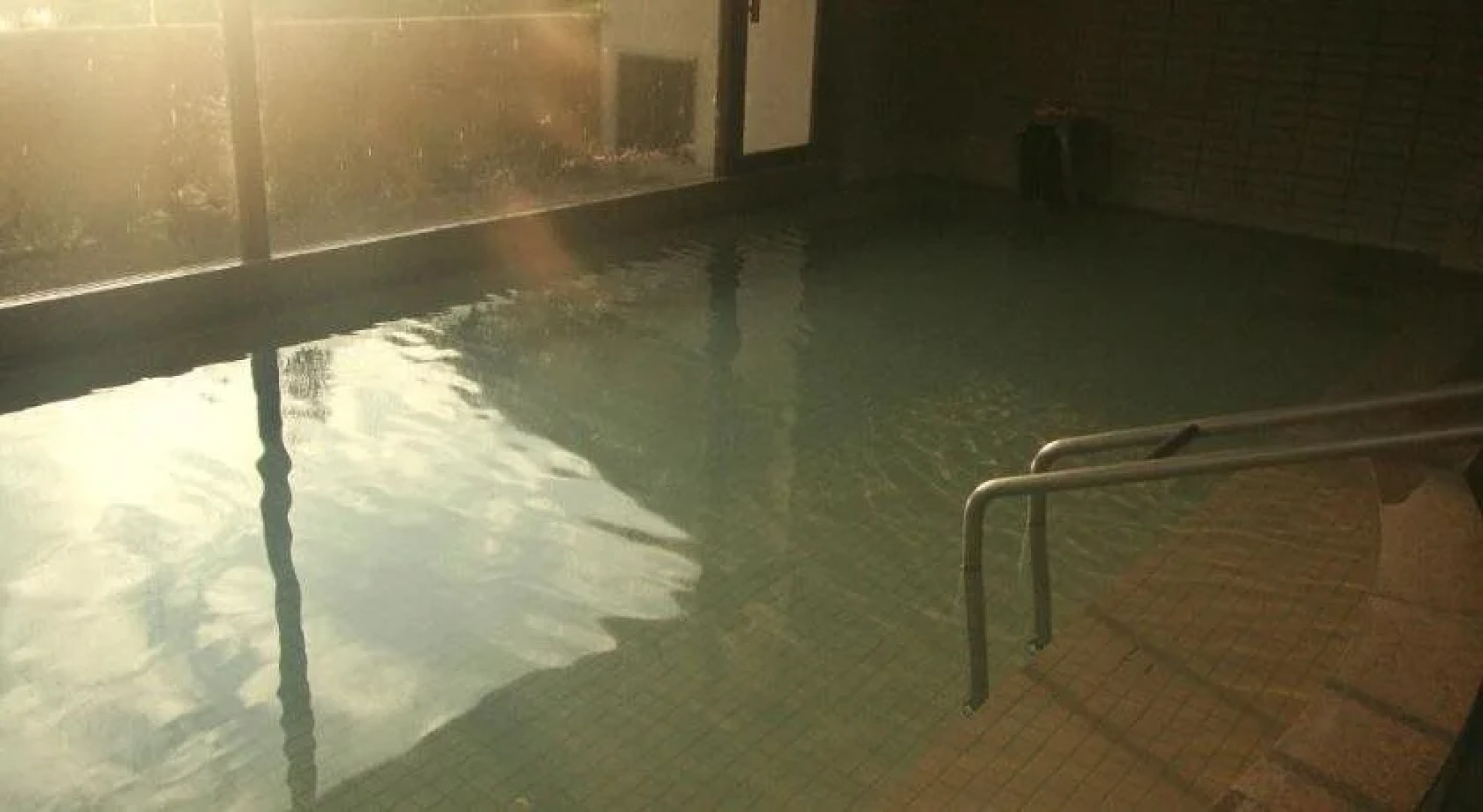 Hishino Onsen Tokiwakan