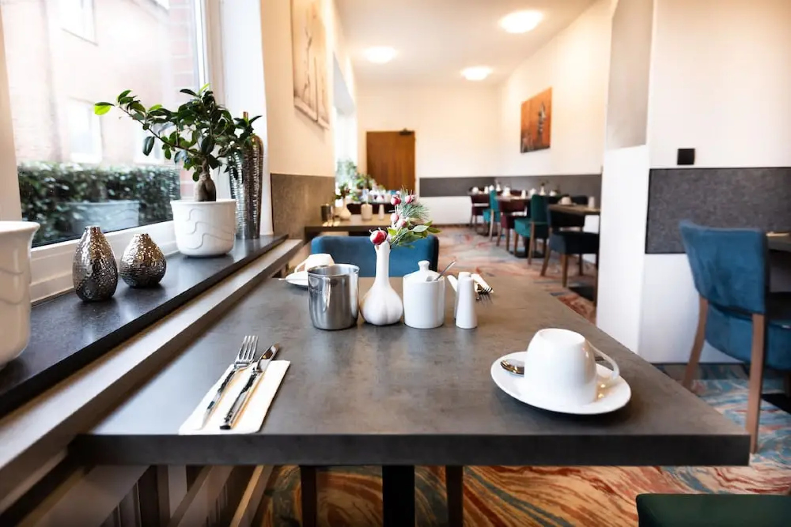 Firzlaffs Hotel Neumünster