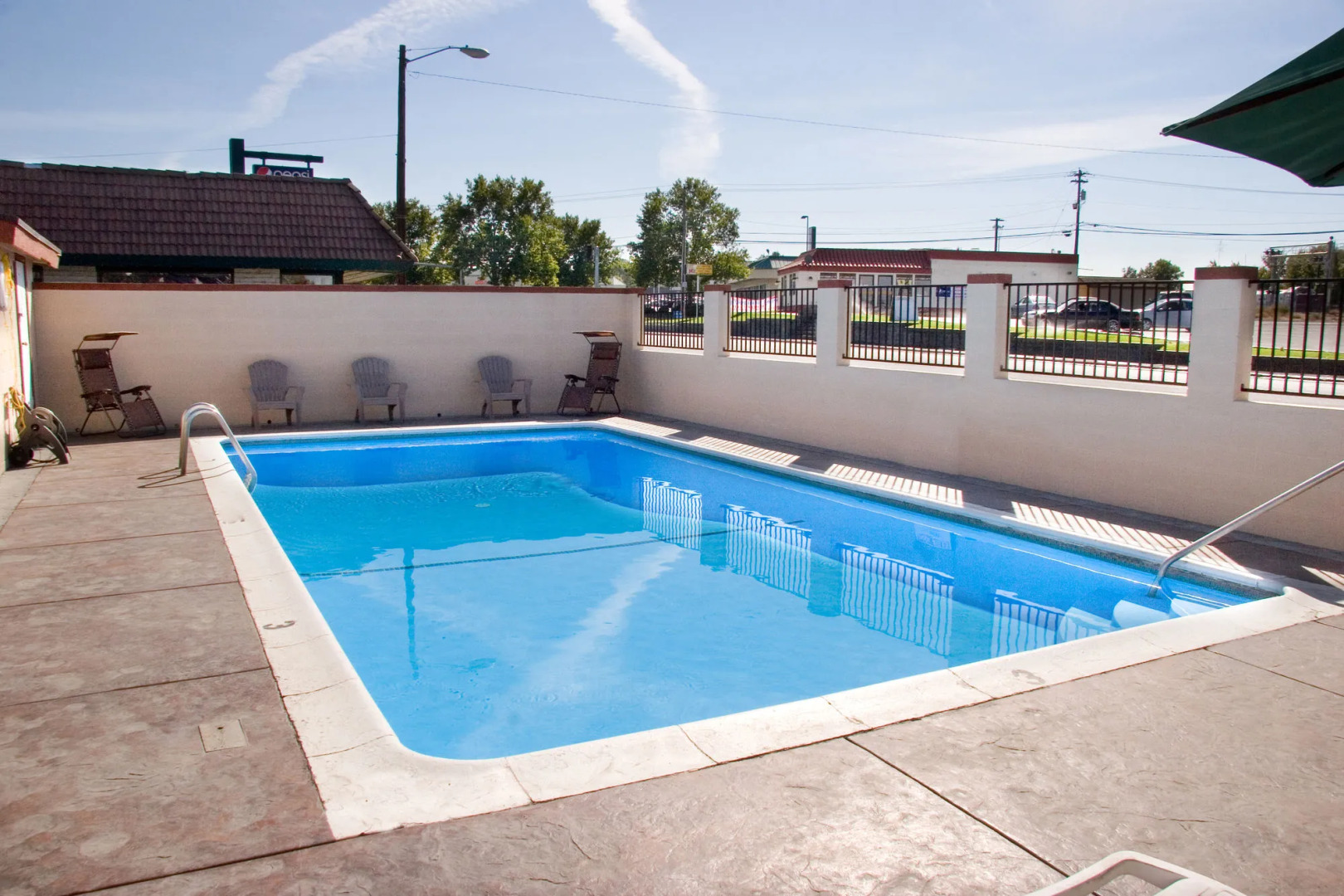 Motel 6 Hermison, OR - Umatila