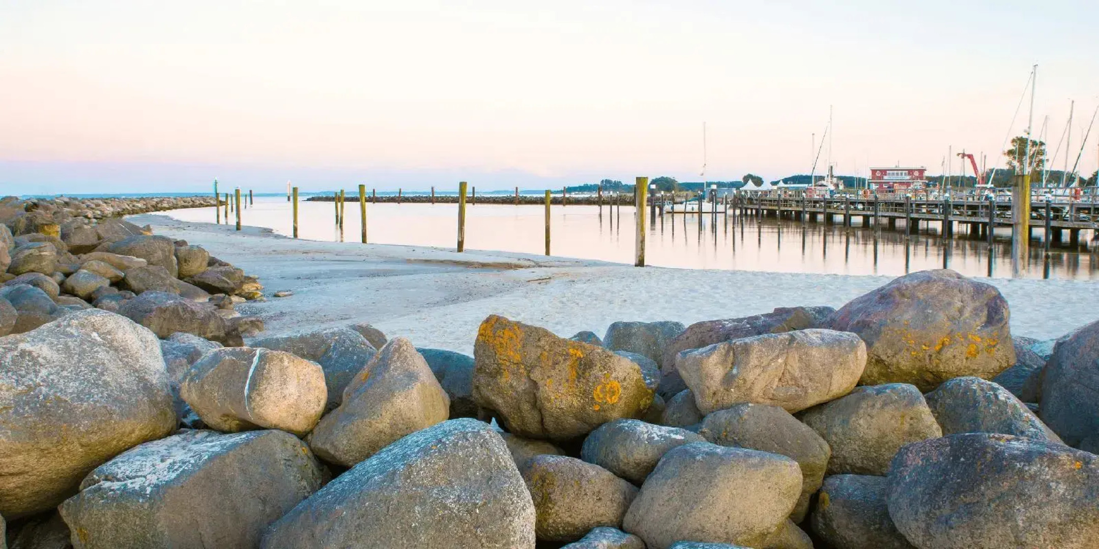 Ostseehotel Midgard - Ostsee Resort Damp