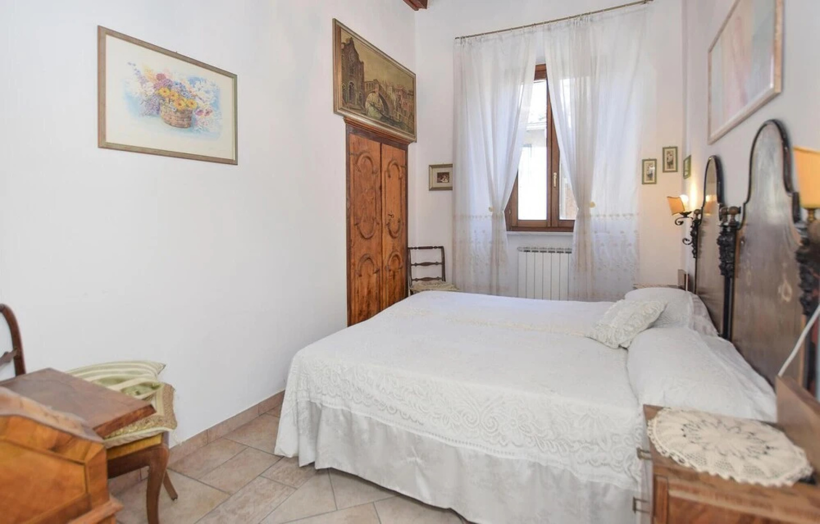 Beautiful Apartment in Canino With 3 Bedrooms