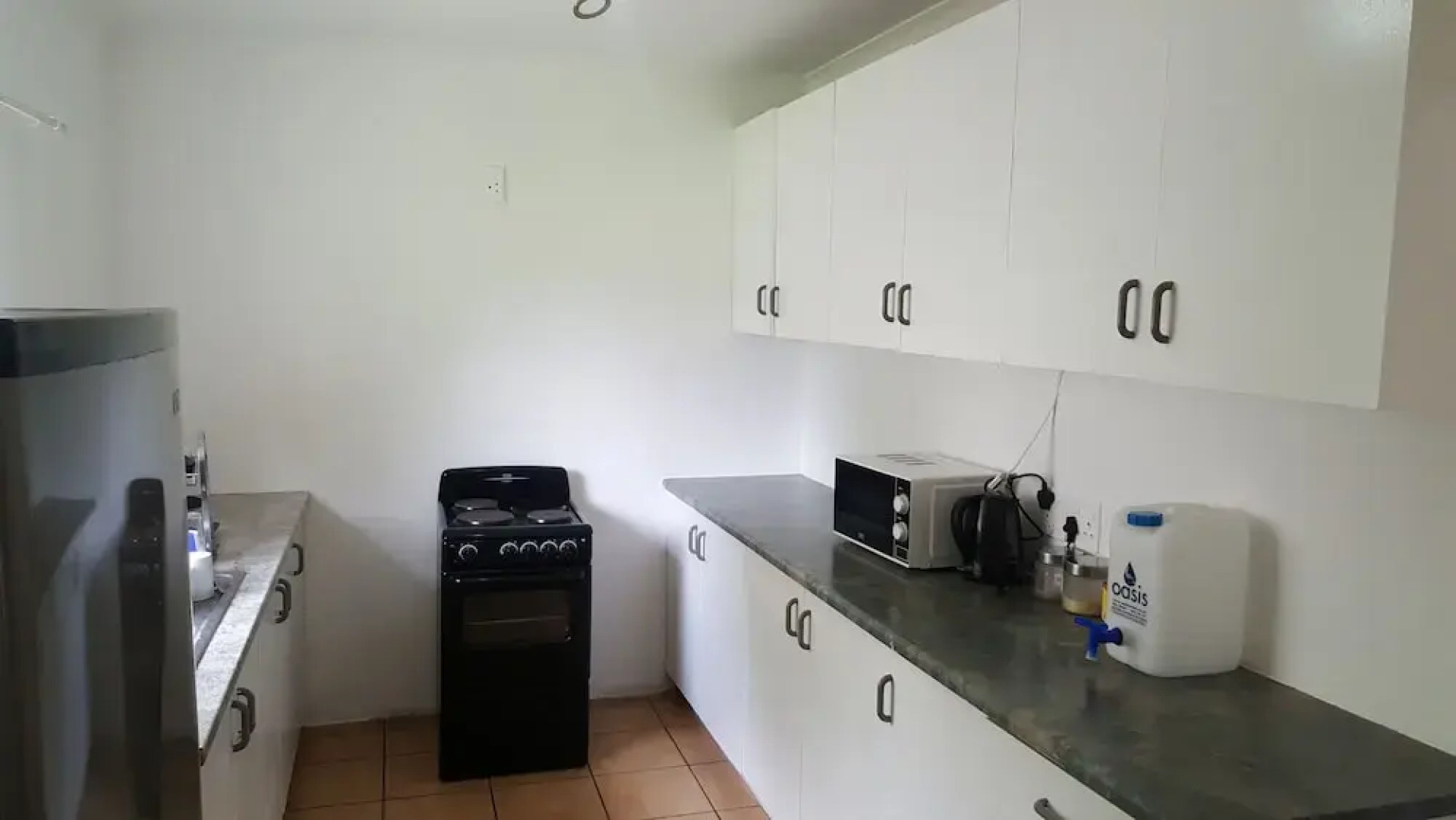 Simbasun Royal Village and Spa