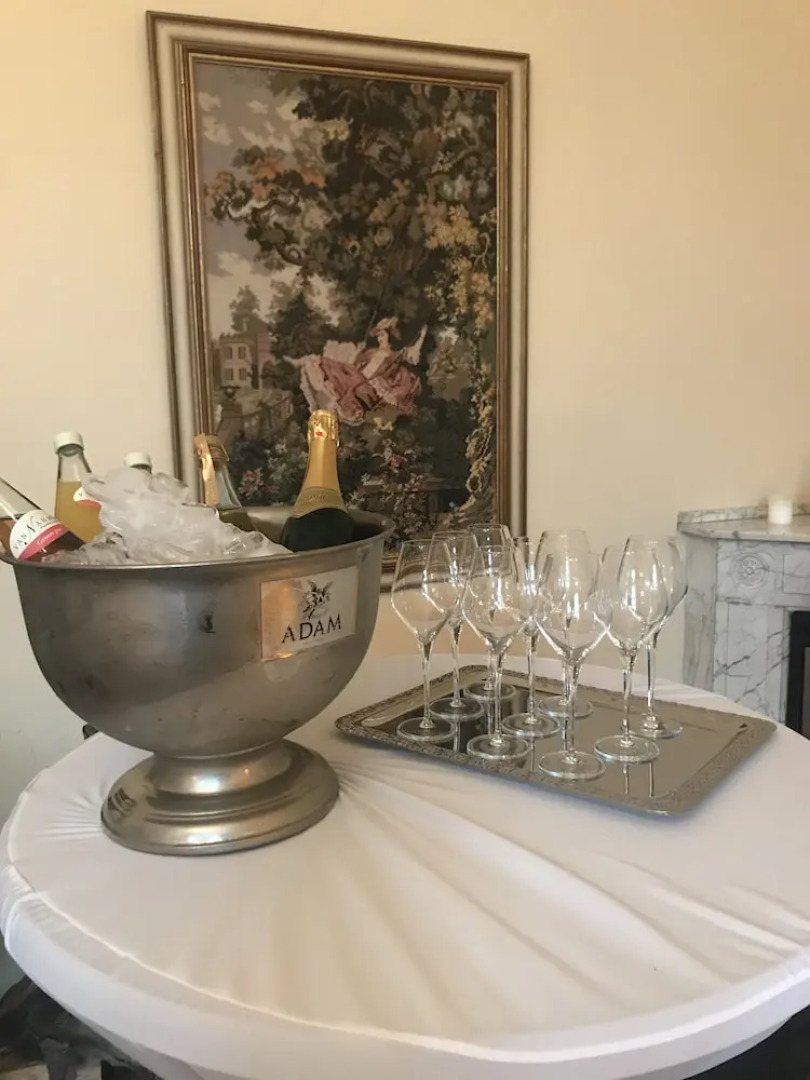 Schlosshotel Diersfordt