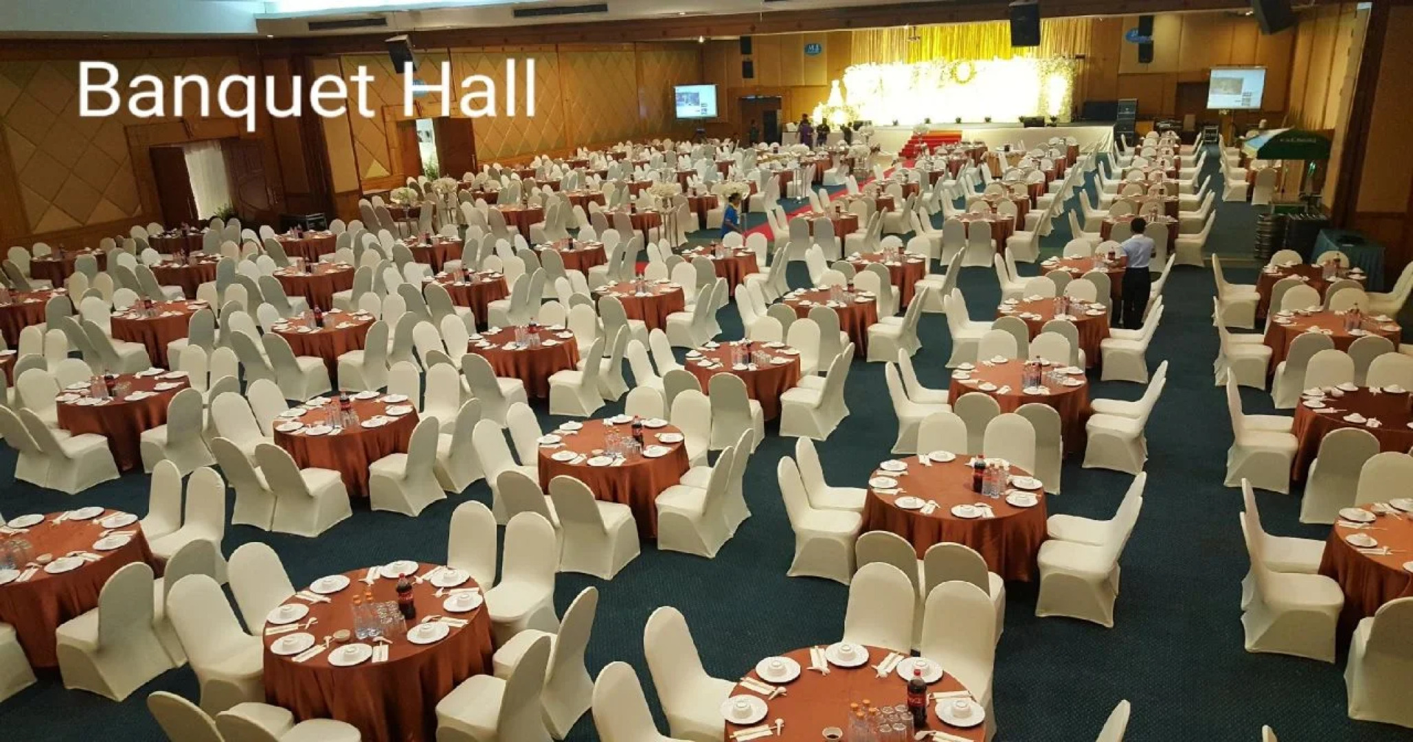 The Majestic Sakon Nakhon