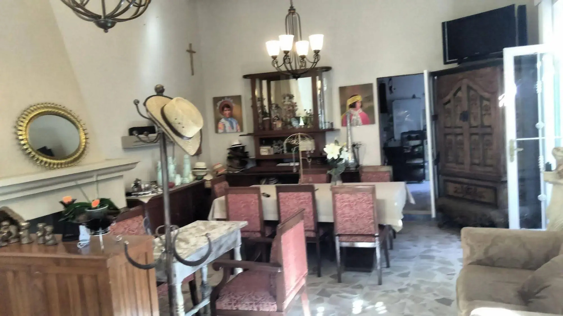 Casa Espejos Holistic B&B- Adults Only