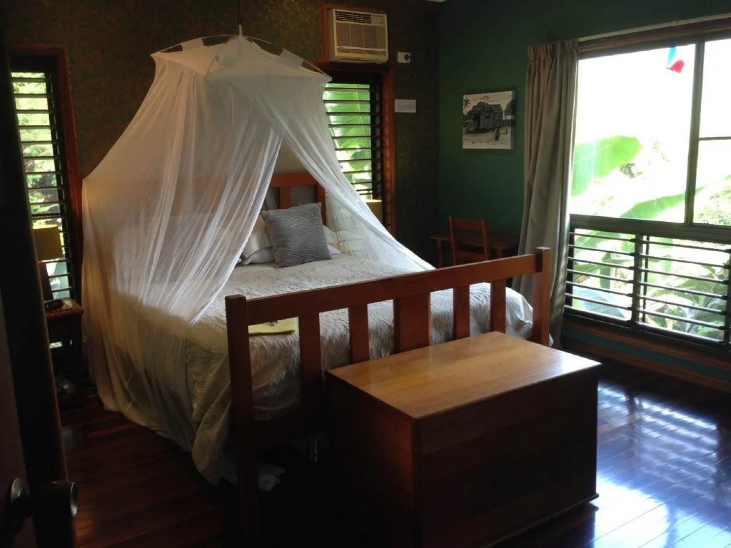 Mossman Gorge Bed and Breakfast