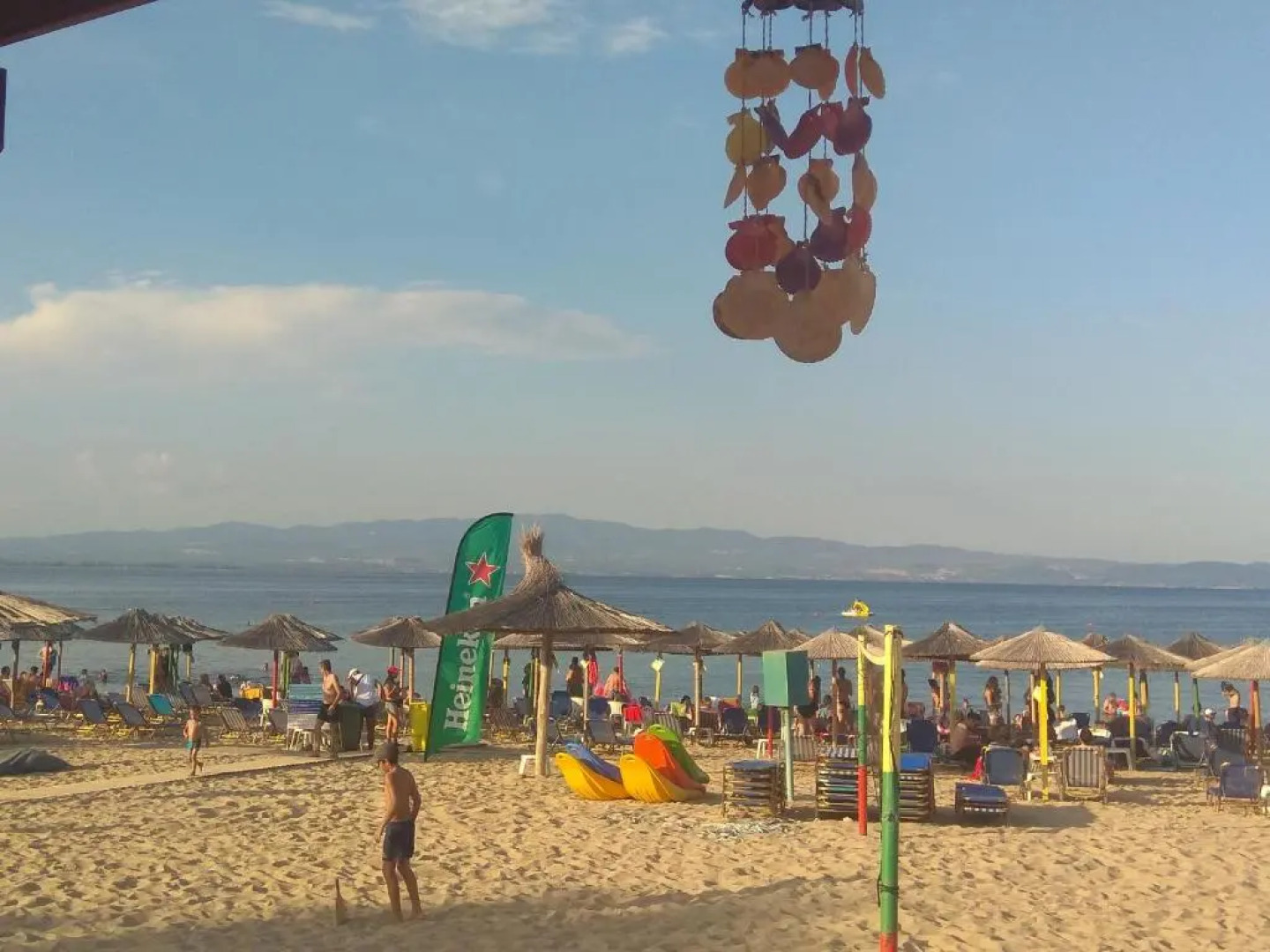 Suite Loft Apartment Konstantinidis