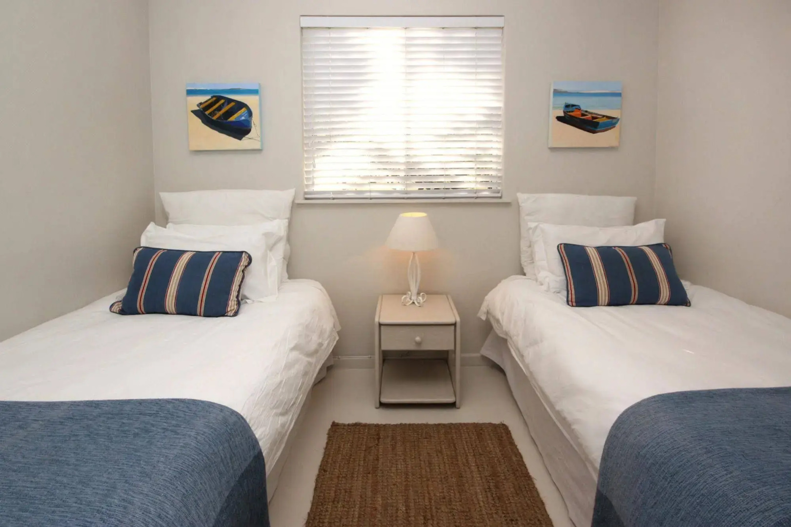 The Potting Shed Self Catering