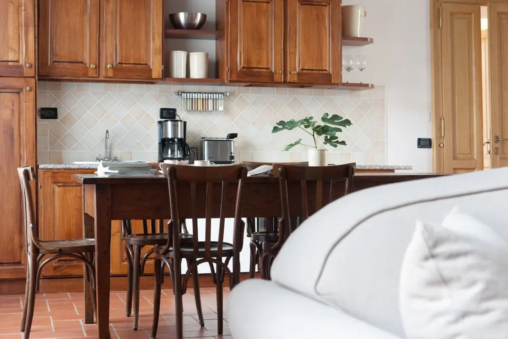 Residence Castello Oldofredi