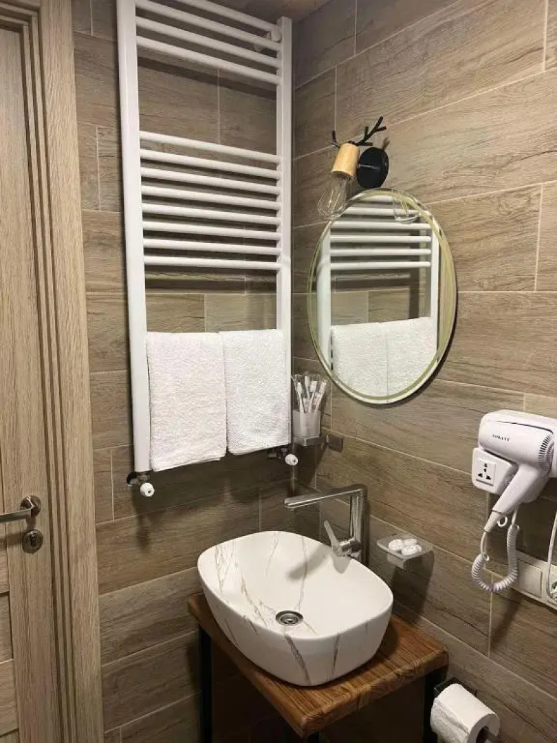 cottage Ninika surami