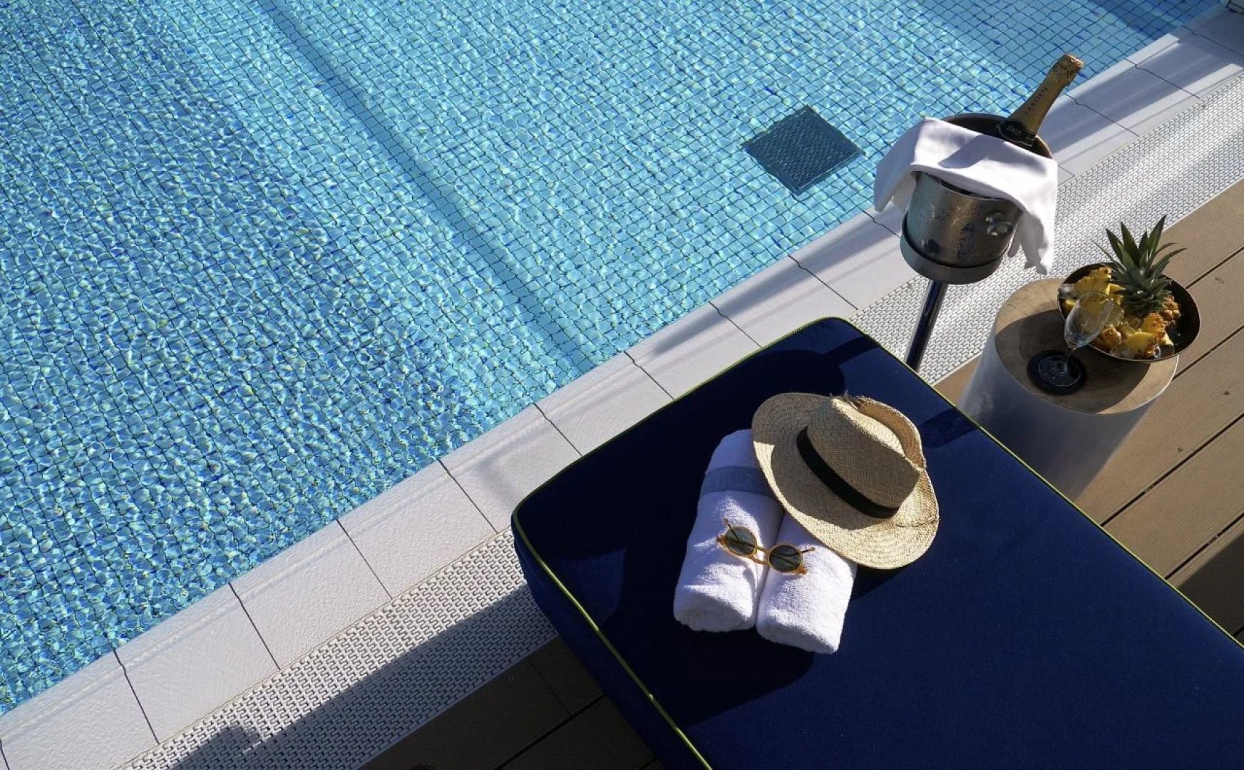 Hotel Indigo Tel Aviv - Diamond District by IHG