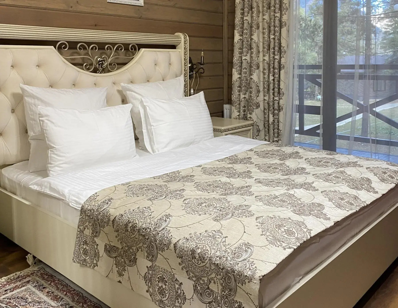 Konak House Boutique Hotel (Конак Хаус)