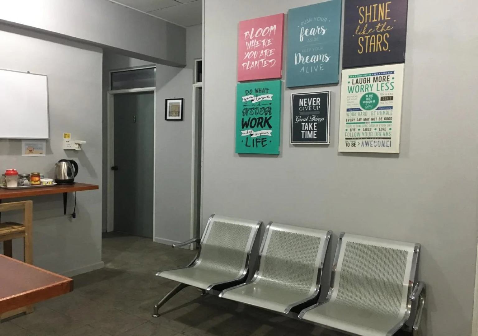 Ranau Backpackers Hostel