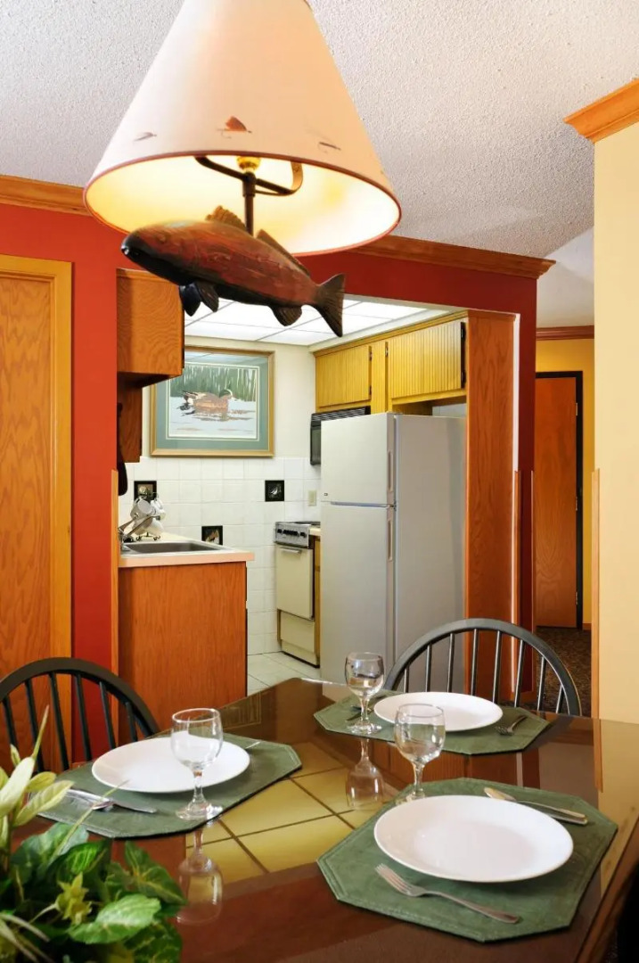 The Pointe Resort and Club