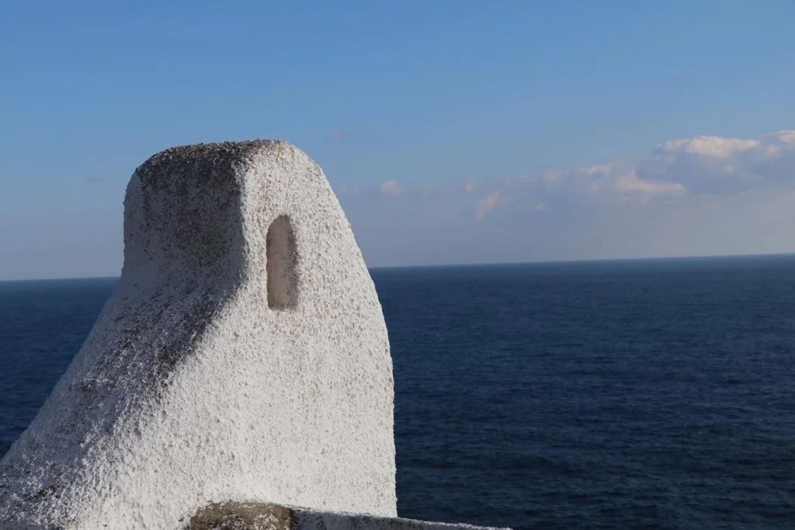 La Palombara