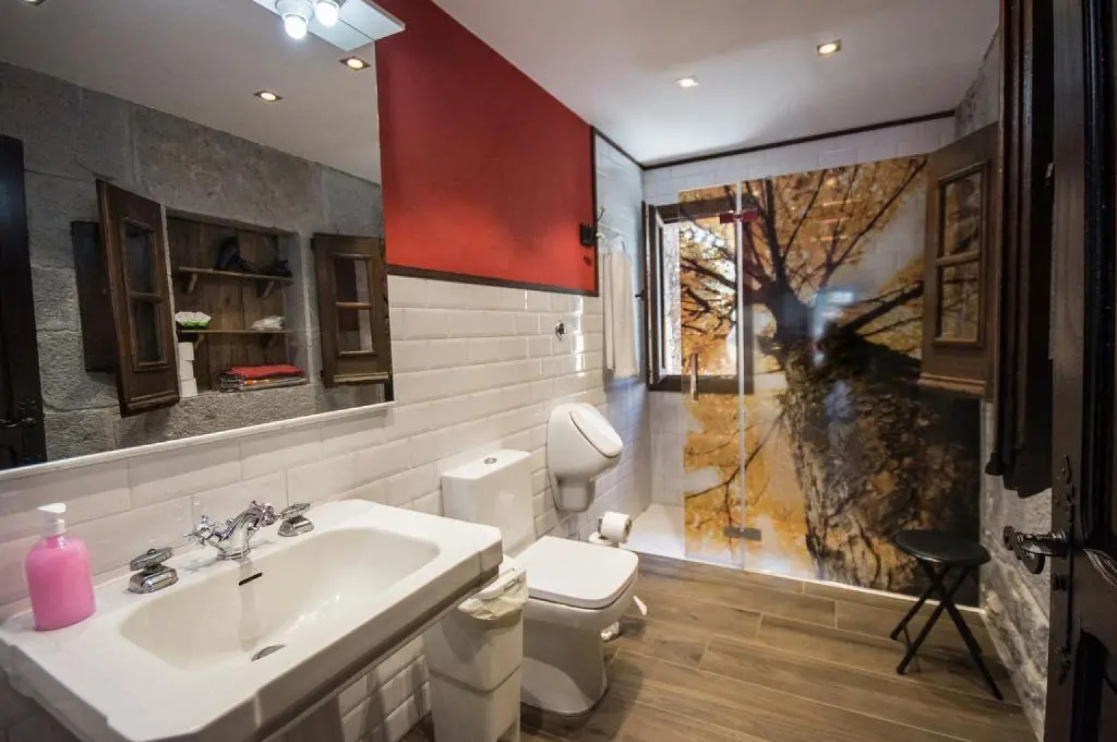 Casa Rural Artola Etxea