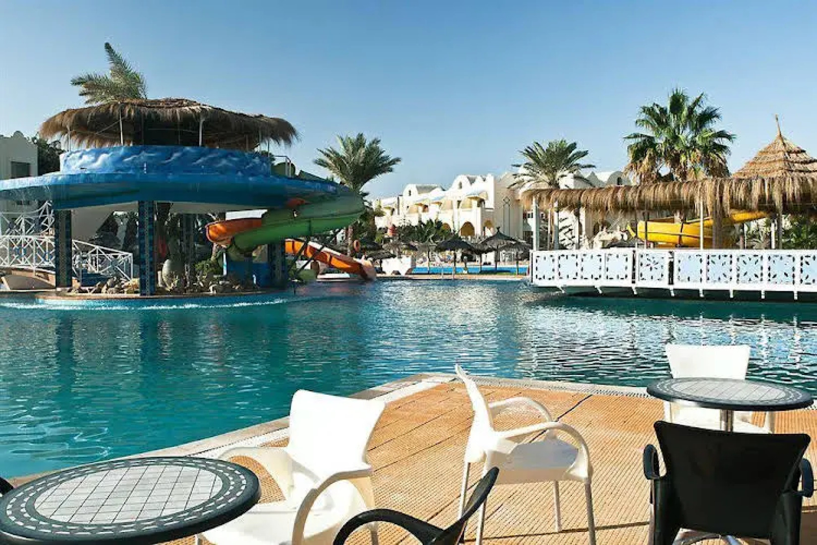 Minotel Djerba Resort