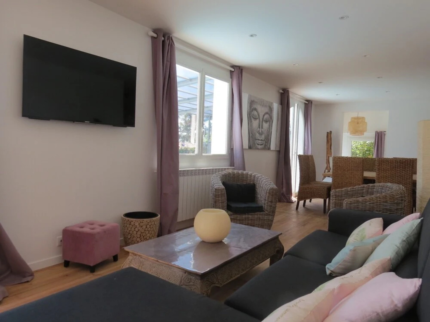 Villa Anglet Biarritz 12 Pers