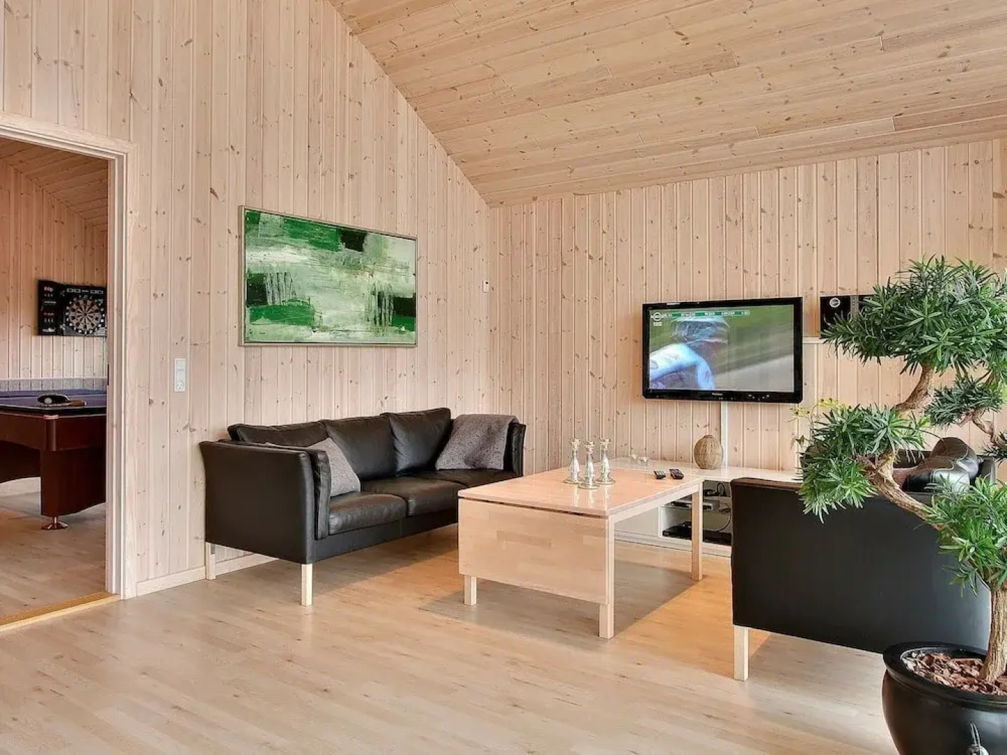 Luxury Retreat With Pool - By Traum Ferienwohnungen