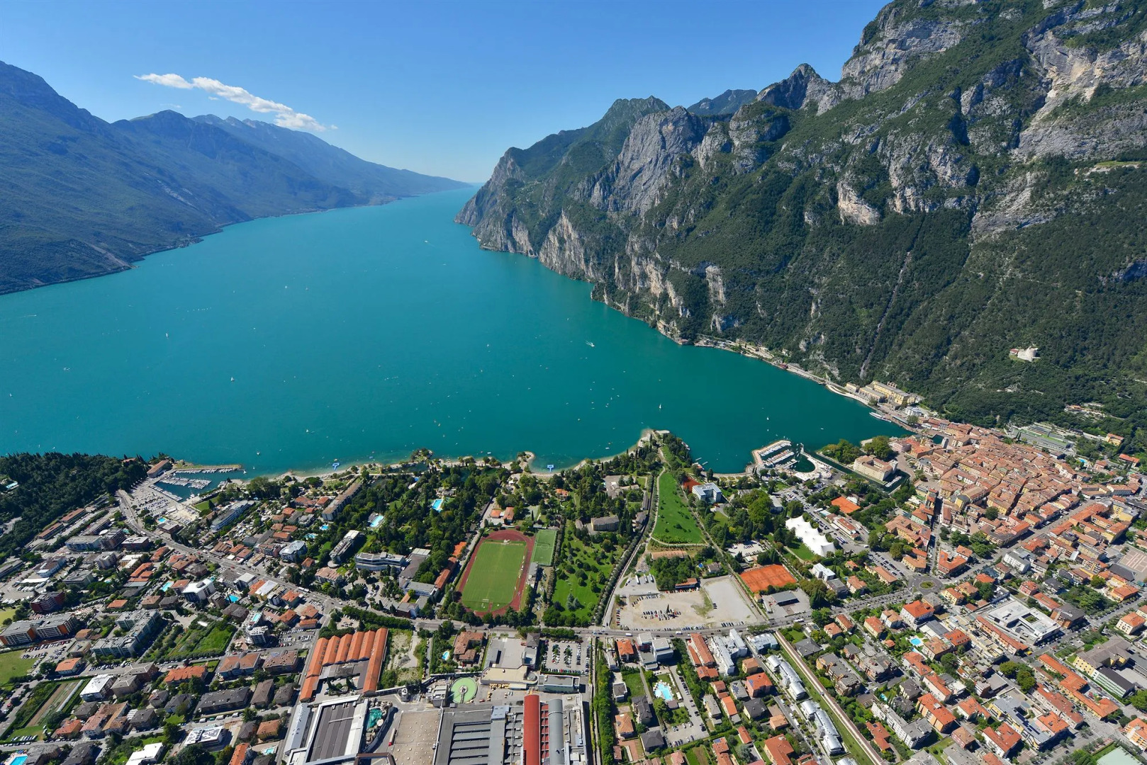 Hotel Sole Relax & Panorama