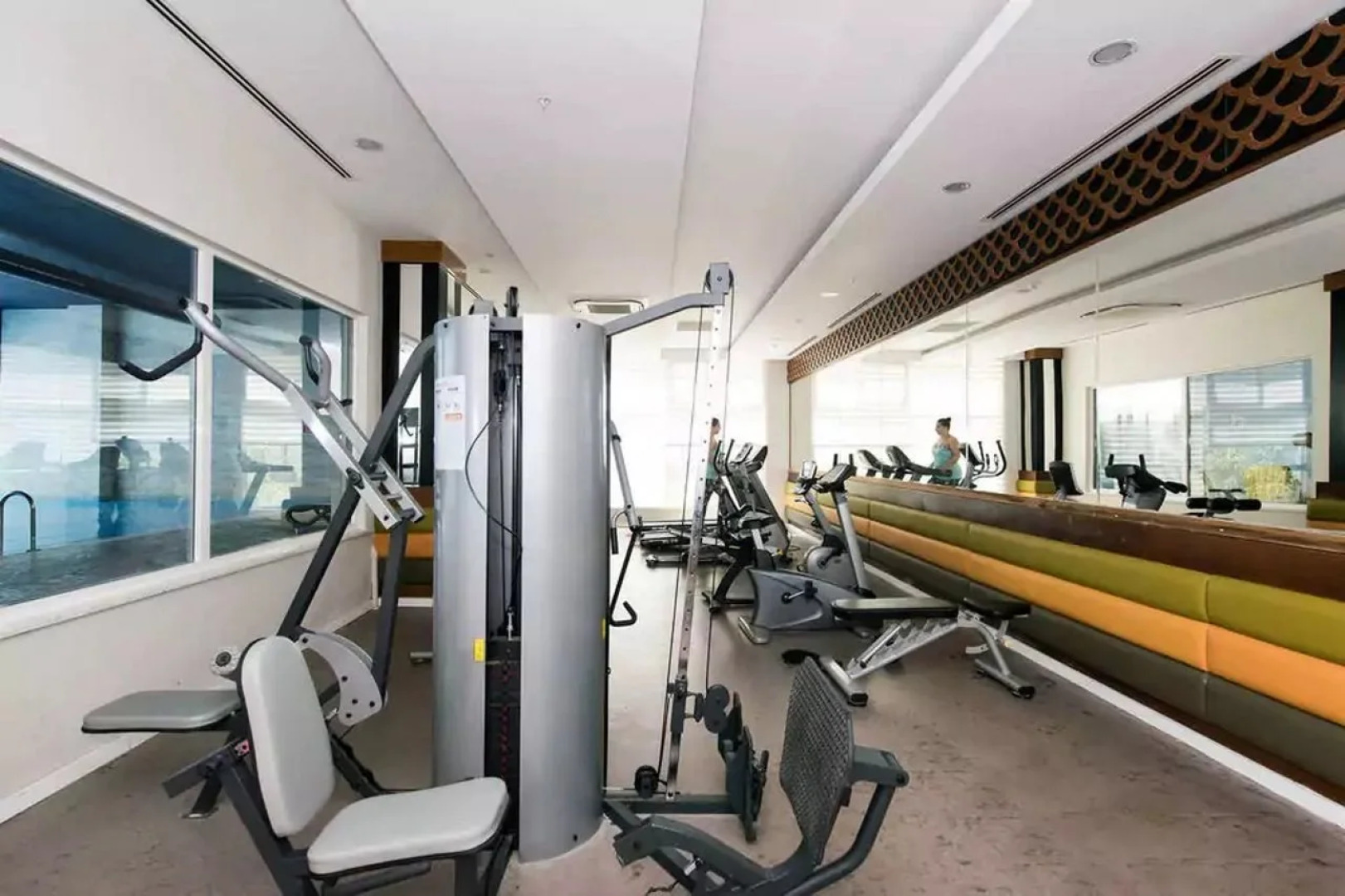 Port River Hotel & Spa