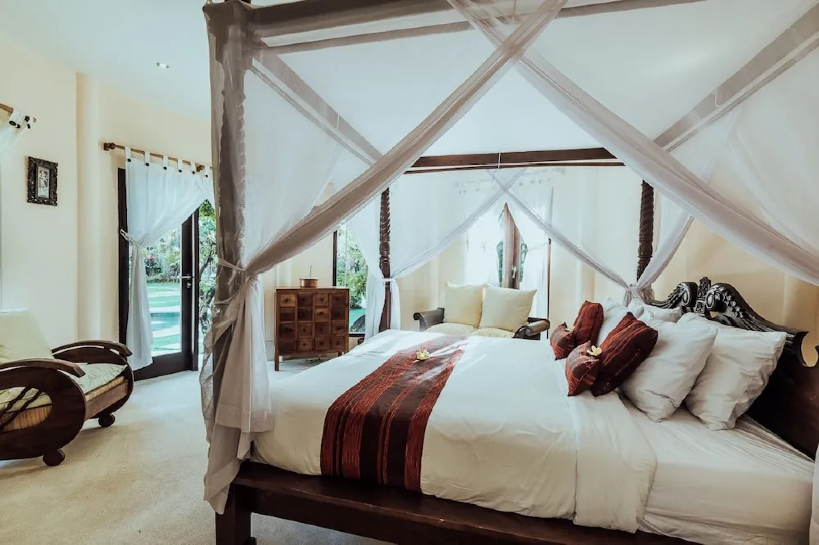 The Village of Angels Villas