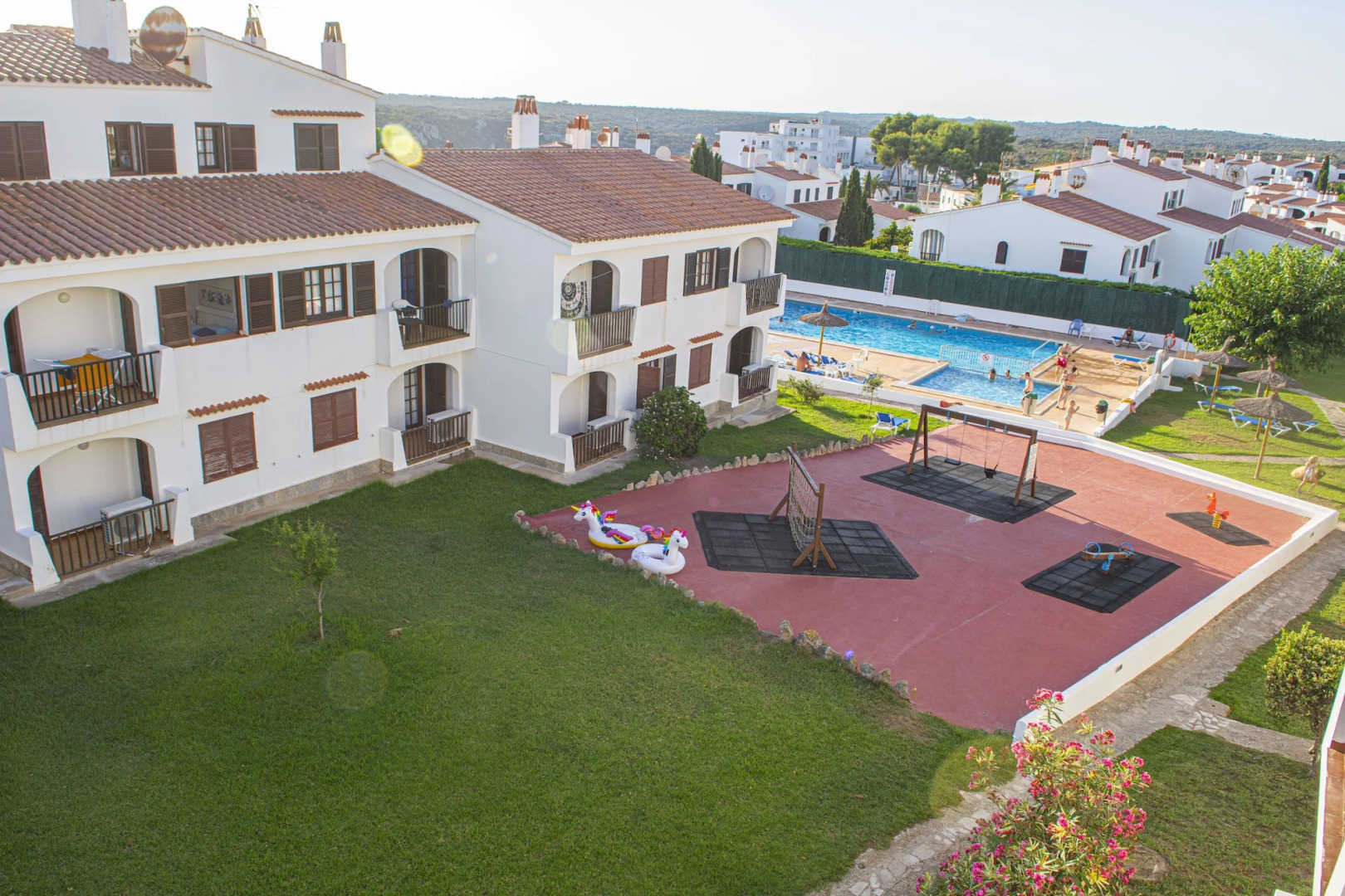 Siesta Mar Apartamentos