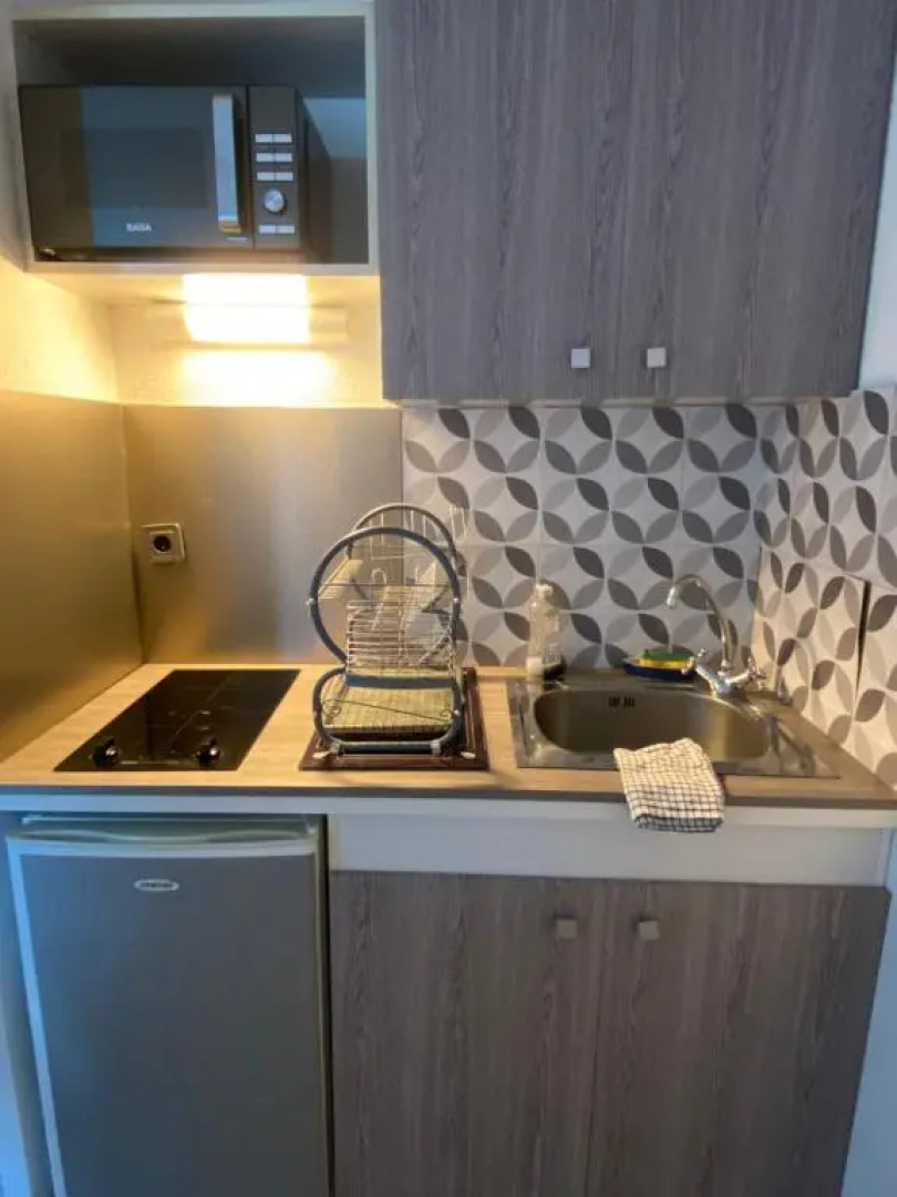 Appart n° 14, VUE MER, Perros-Guirec