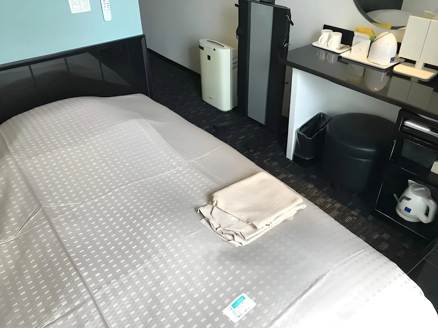 Urbain Hiroshima Executive