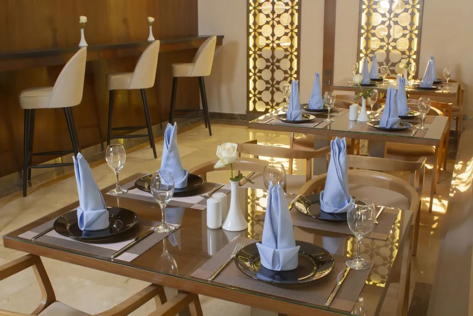 Cloud City Hotel Al Baha