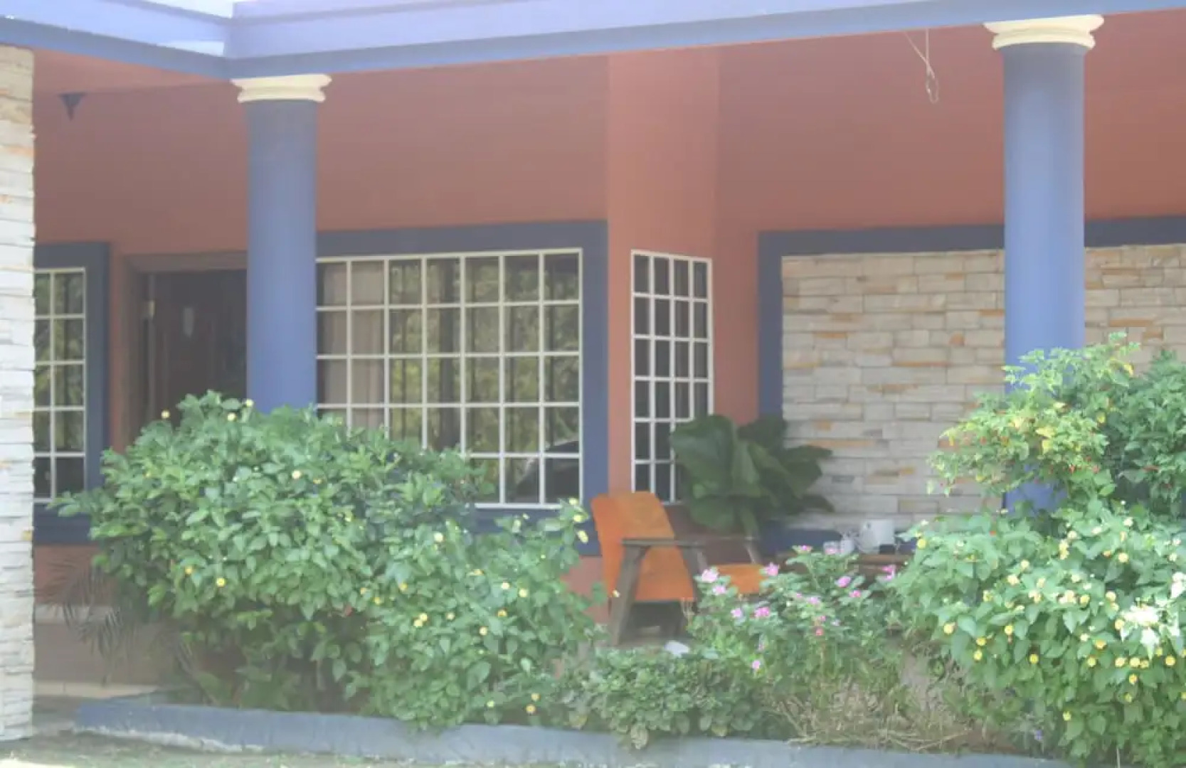 Hacienda Doña Carmen