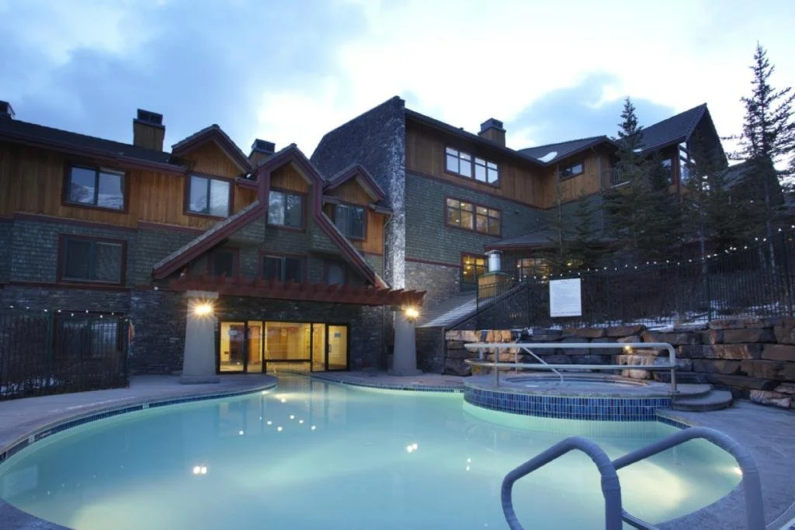 Platinum Suites Resorts